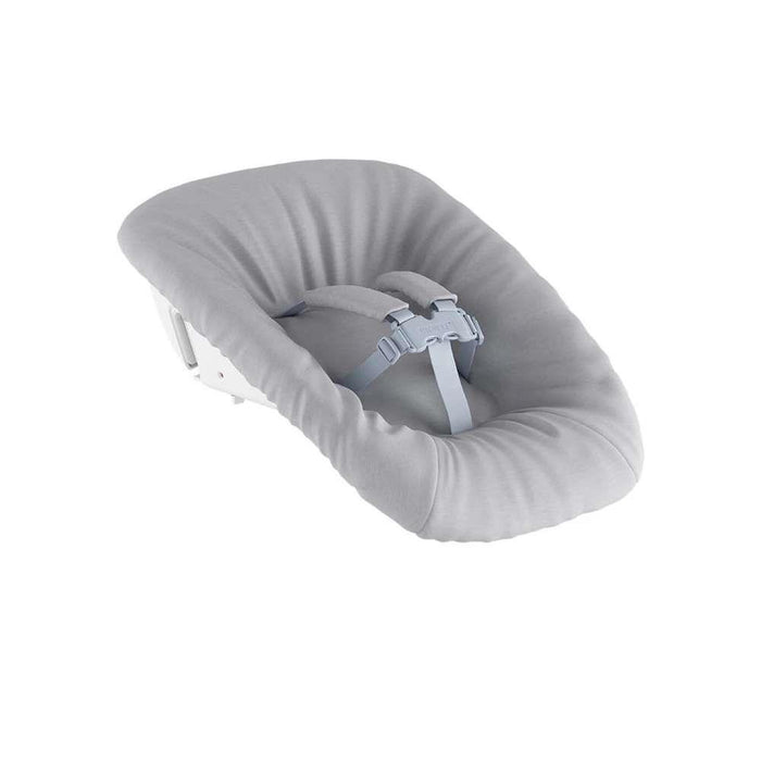 Stokke Newborn Set for Papa Tripp Trapp Gray