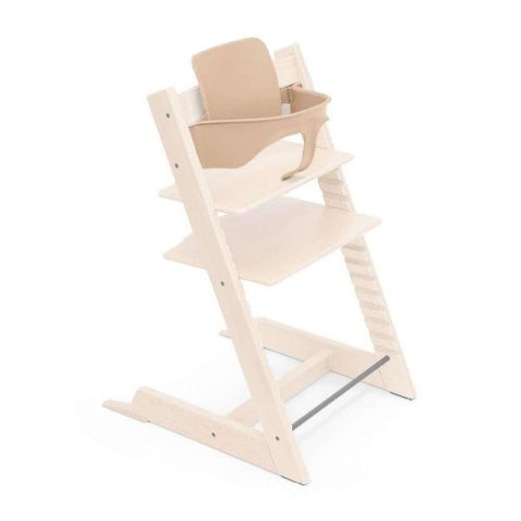 Stokke Baby Set for Tripp Trapp Natural