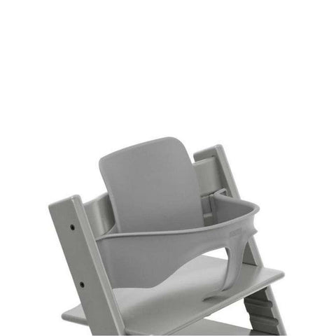 Stokke Baby Set for Tripp Trapp Storm Gray