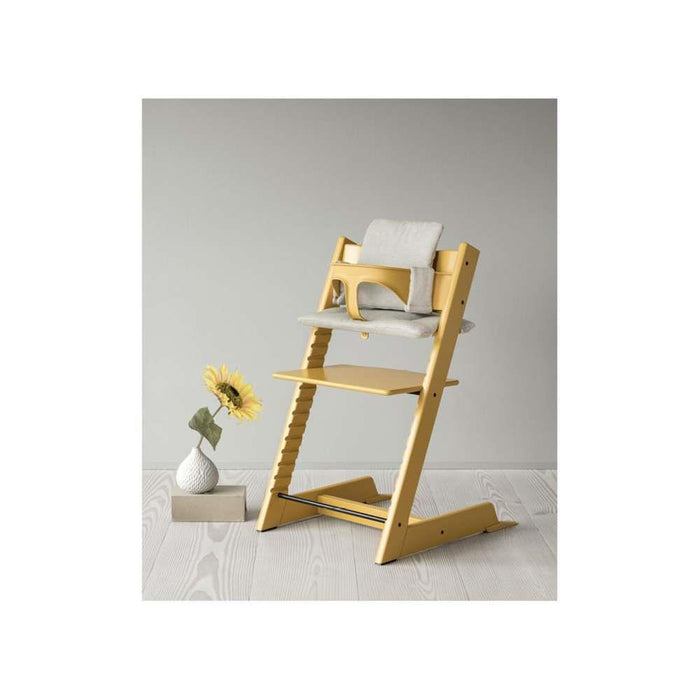 Stokke Baby Set for Tripp Trapp Sunflower Yellow