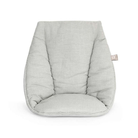 Stokke Cushion/Reducer for Tripp Trapp Nordic Gray