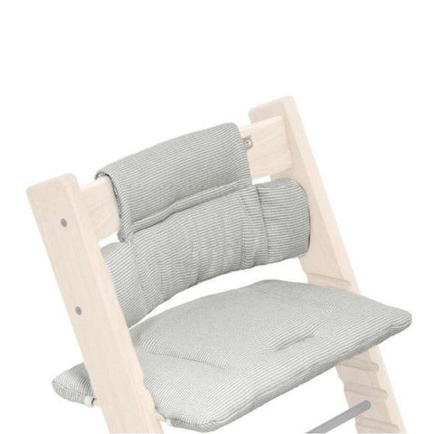 Stokke Classic Cushion for Tripp Trapp Nordic Gray