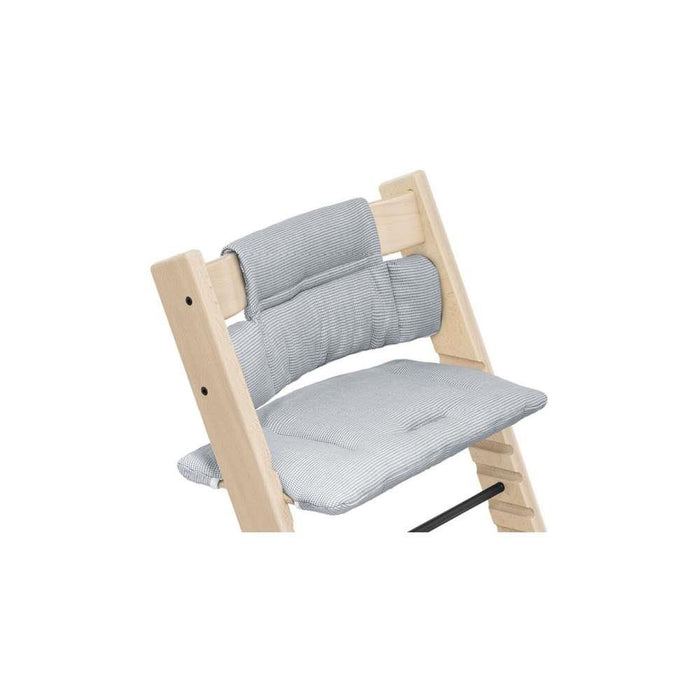 Stokke Classic Cushion for Tripp Trapp Nordic Blue