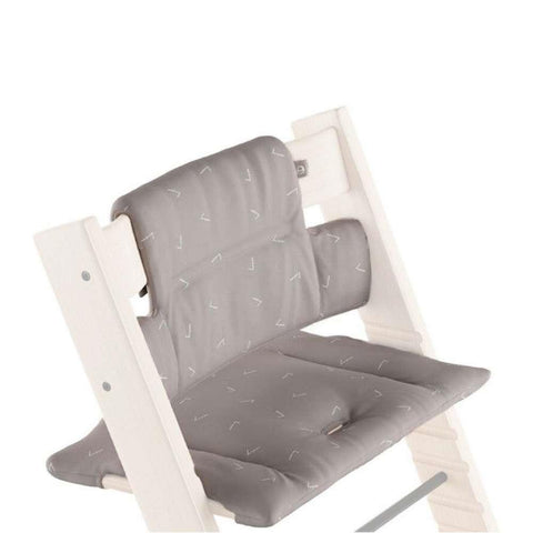 Stokke Classic Cushion for Tripp Trapp Icon Gray