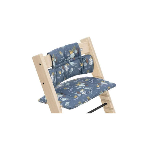 Stokke Classic Cushion for Tripp Trapp Into the Deep