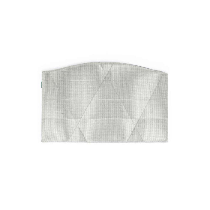 Almofada Júnior Nordic Grey para Cadeira da Papa Tripp Trapp