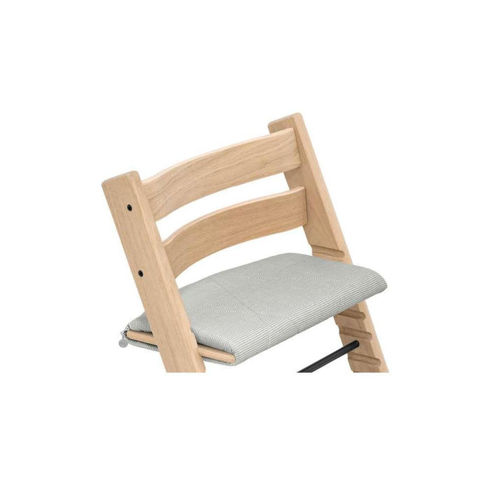 Stokke Junior Cushion for Tripp Trapp Nordic Gray