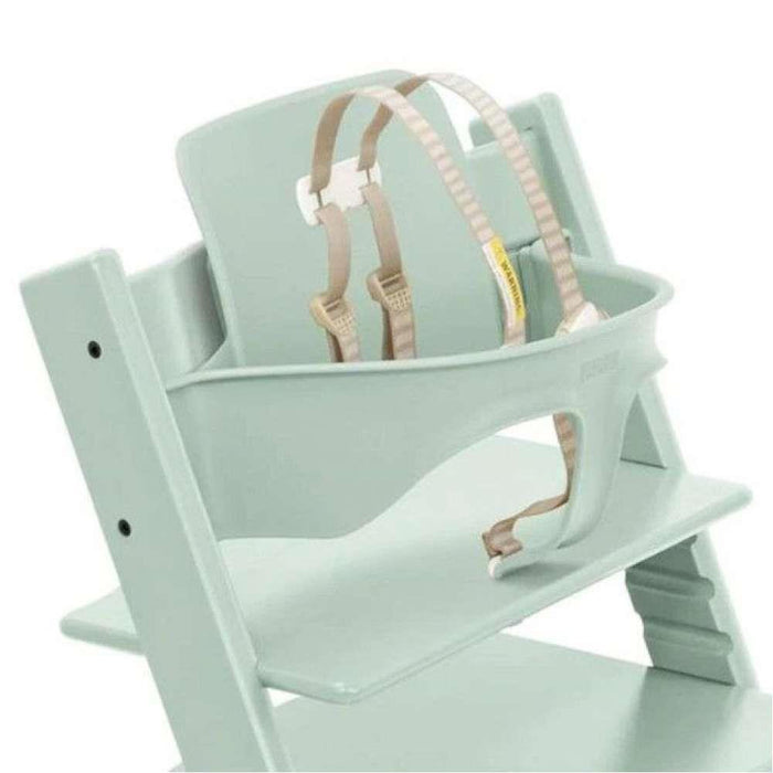 Stokke Harness for Papa's Chair Tripp Trapp Beige