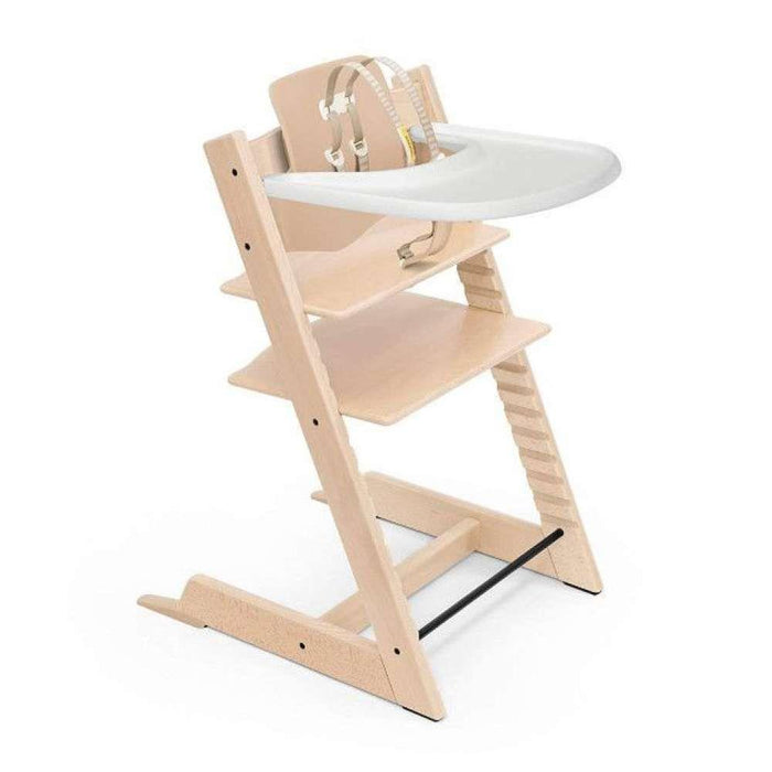 Stokke Tripp Trapp White Chair Tray