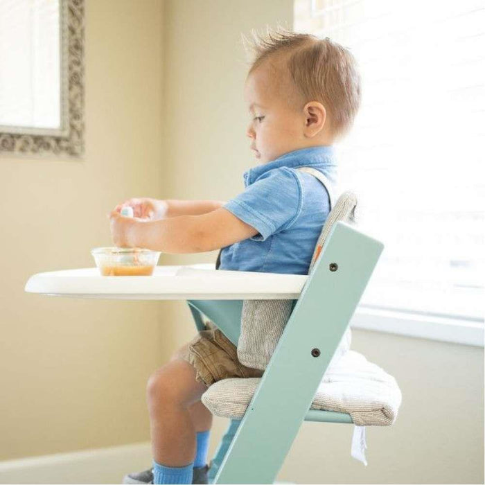 Stokke Tripp Trapp White Chair Tray