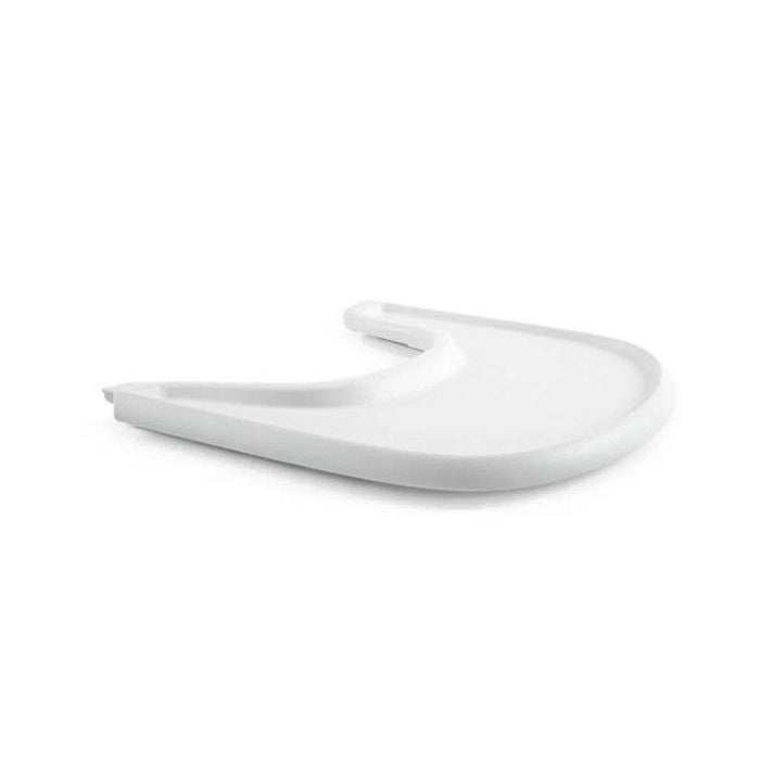 Stokke Tripp Trapp Bandeja Silla Blanca