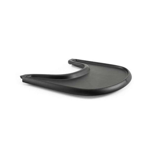 Stokke Tripp Trapp Black Chair Tray