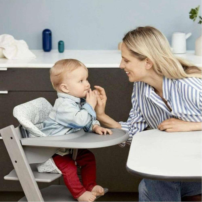 Stokke Tripp Trapp Storm Gray Chair Tray