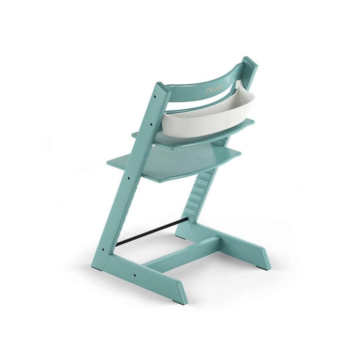 Stokke Cesto de Arrumação para Cadeira Tripp Trapp White