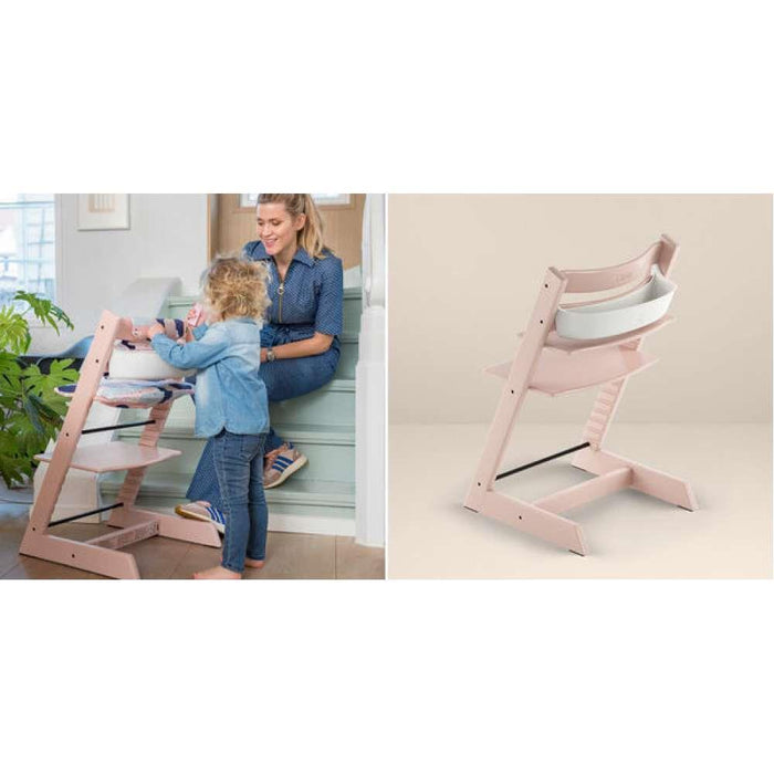 Stokke Cesto de Arrumação para Cadeira Tripp Trapp White