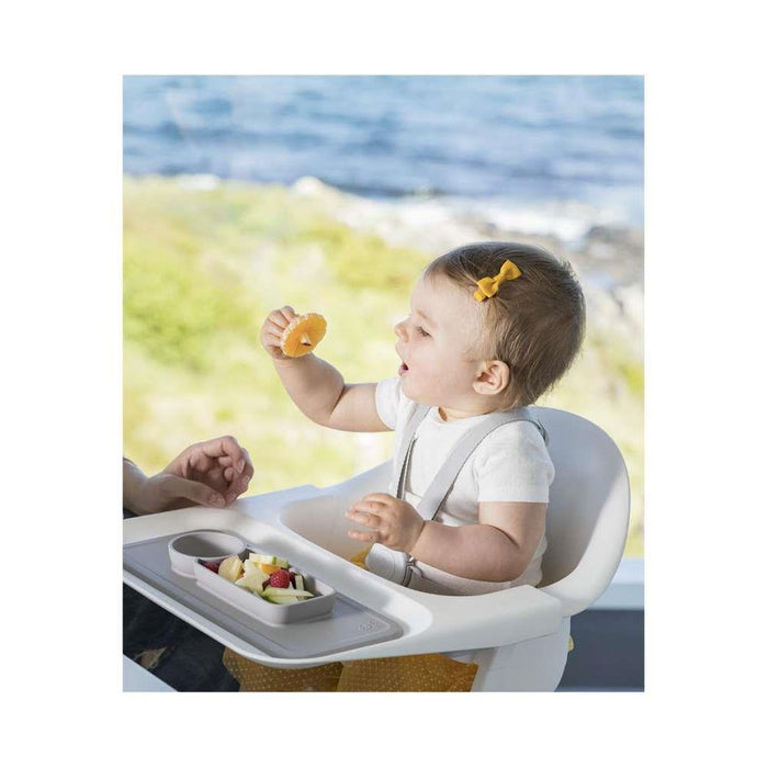 Stokke Papa Clikk White Chair