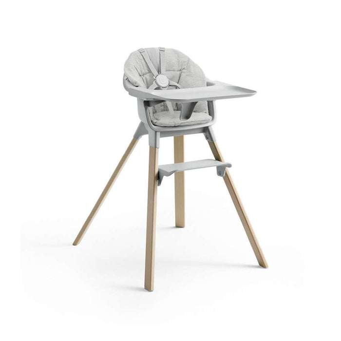 Stokke Cushion/Reducer for Clikk Nordic Gray