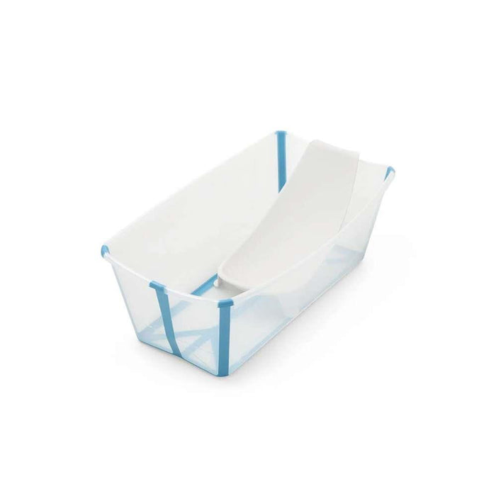 Assento de Banheira Flexi Bath White