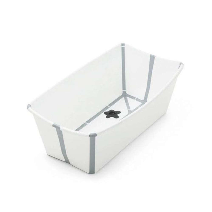 Stokke Flexi Bath White Folding Bathtub