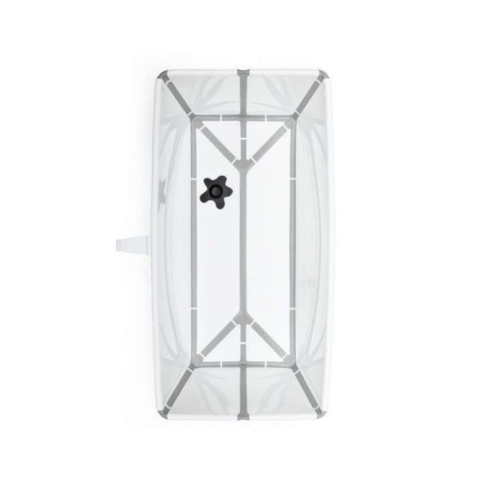 Stokke Flexi Bath Bañera Plegable Blanca