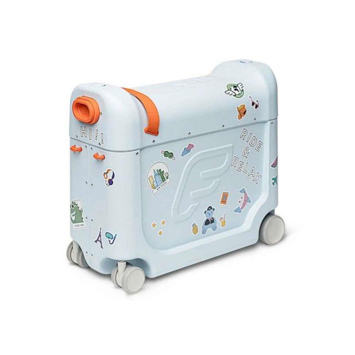 Jetkids Mala de Viagem BedBox Blue Sky