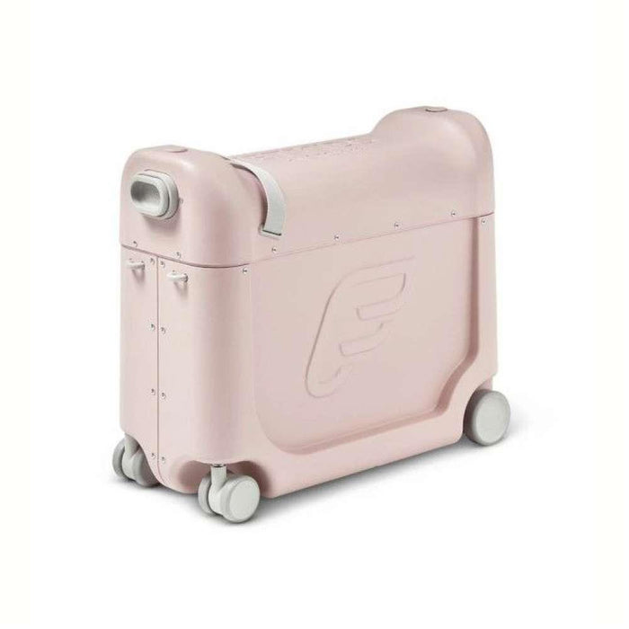 Stokke Jetkids Bolsa De Viaje Bed Box Limonada Rosa