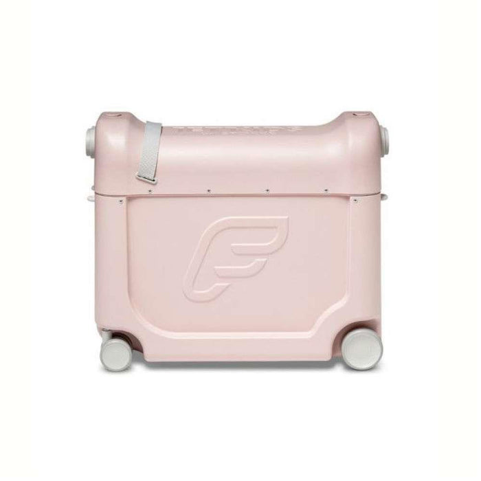 Stokke Jetkids Bolsa De Viaje Bed Box Limonada Rosa