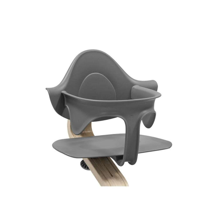 Stokke Baby Set para silla de Papa Nomi Gris