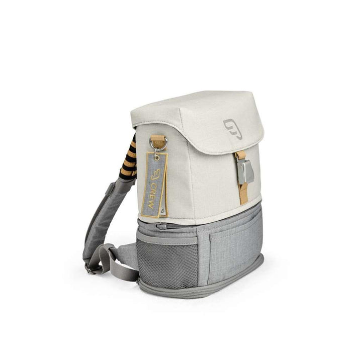 Stokke JetKids Crew Travel Backpack White