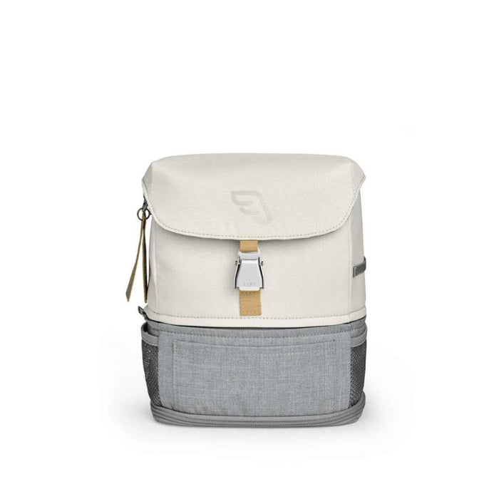 Stokke JetKids Crew Mochila de viaje blanco