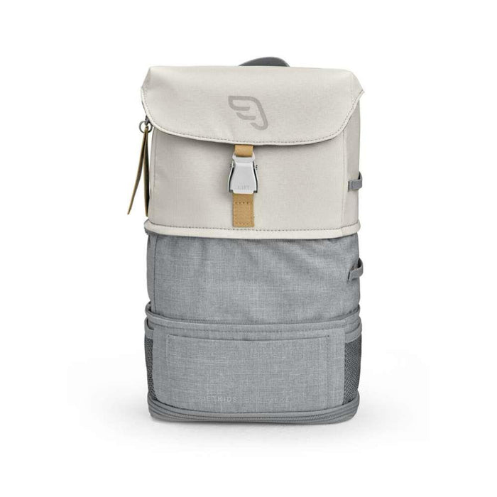 Stokke JetKids Crew Travel Backpack White