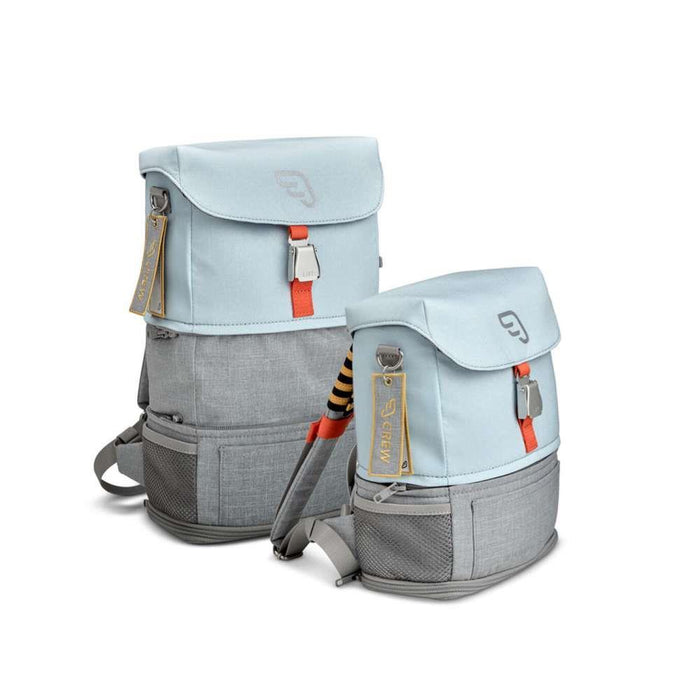 Stokke JetKids Crew Blue Sky Travel Backpack