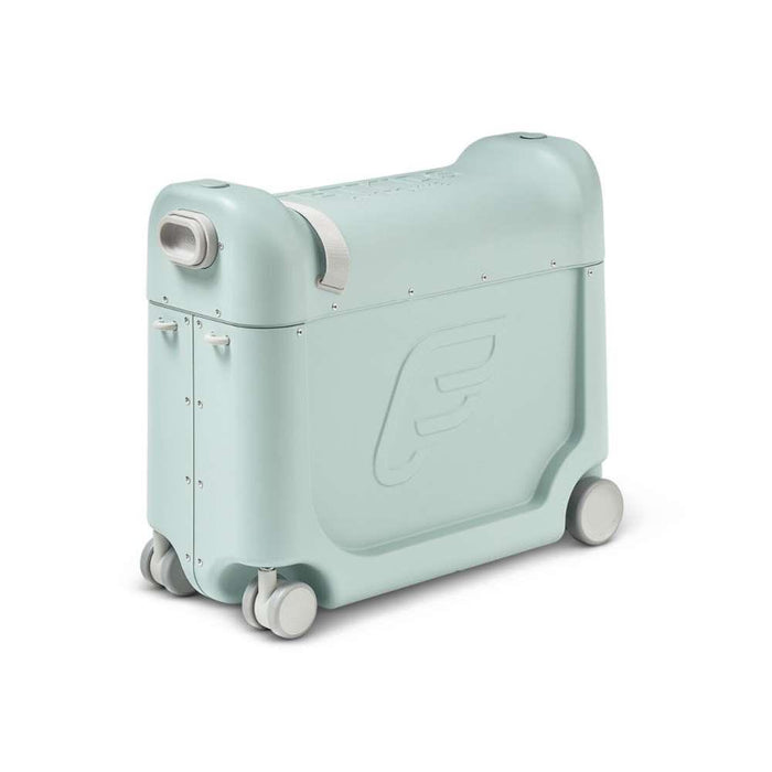 Stokke Jetkids BedBox Green Aurora Travel Bag