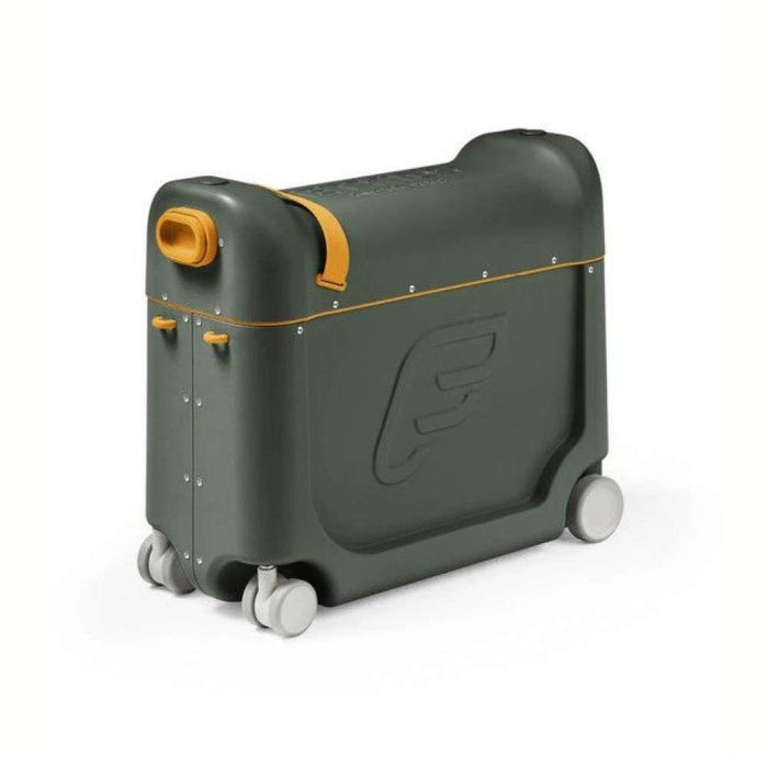 Jetkids BedBox Golden Olive Travel Suitcase