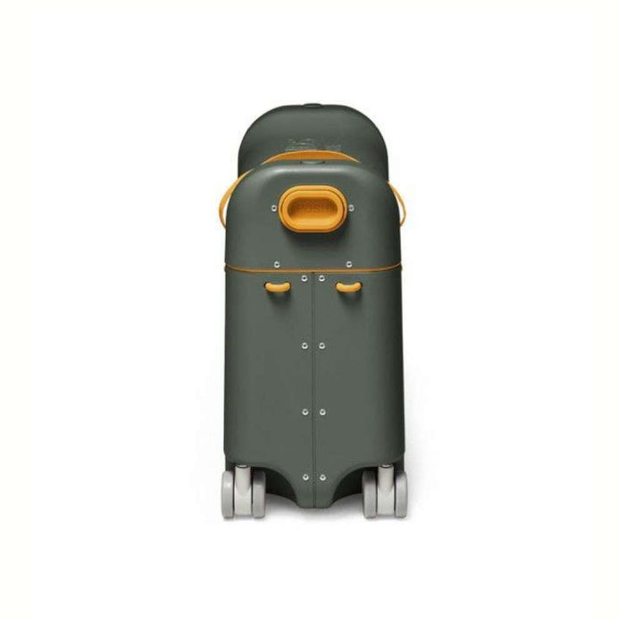 Jetkids BedBox Golden Olive Travel Suitcase