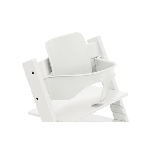 Baby Set² Blanco para silla Papa Tripp Trapp