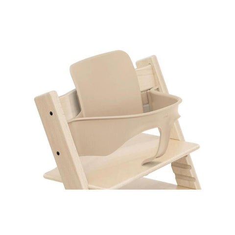 Baby Set² Natural para silla de Papa Tripp Trapp