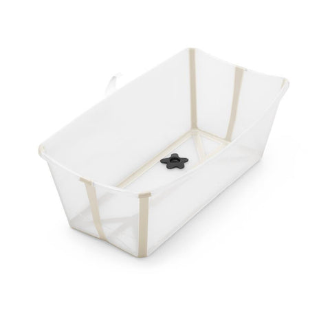 Bañera Plegable Flexi Bath Sandy Beige