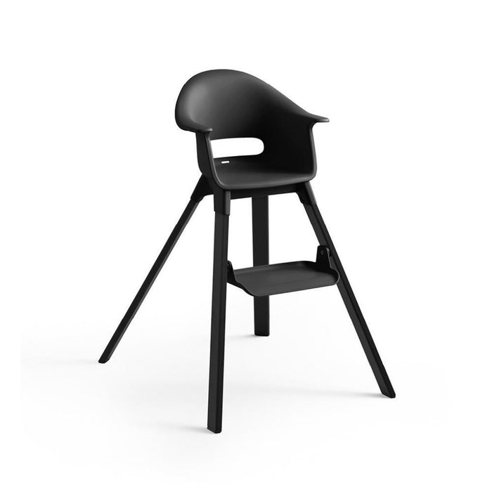 Cadeira da Papa Stokke Clikk Midnight Black