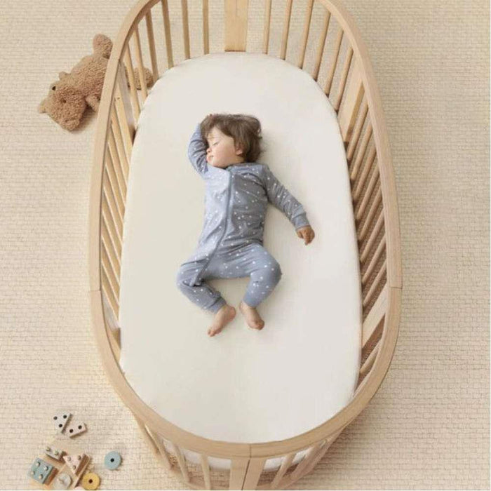 Cama Stokke Sleepi V3 Natural