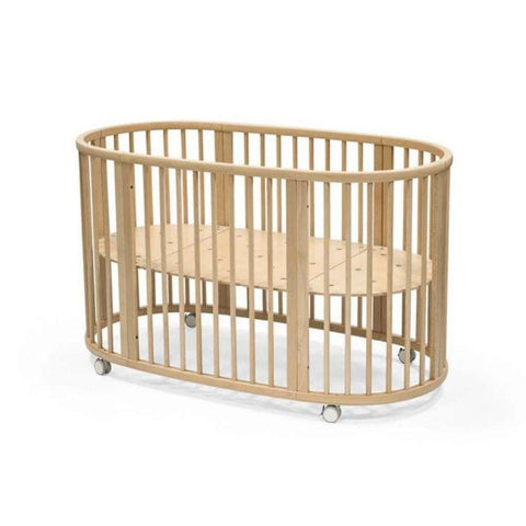 Cama Stokke Sleepi V3 Natural