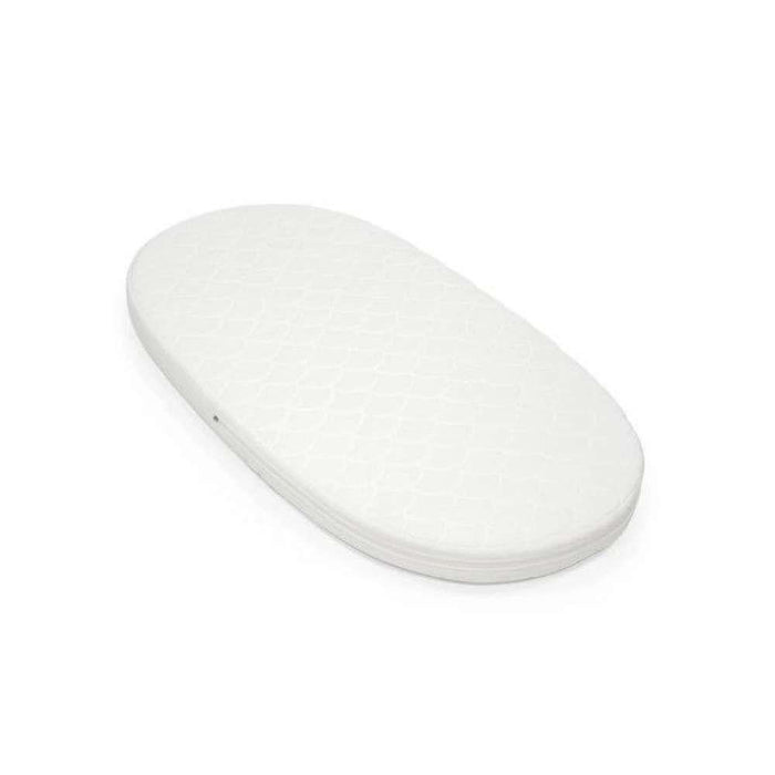 Colchão para Cama Stokke Sleepi V3 White