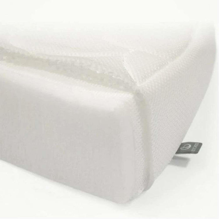 Colchão para Cama Stokke Sleepi V3 White