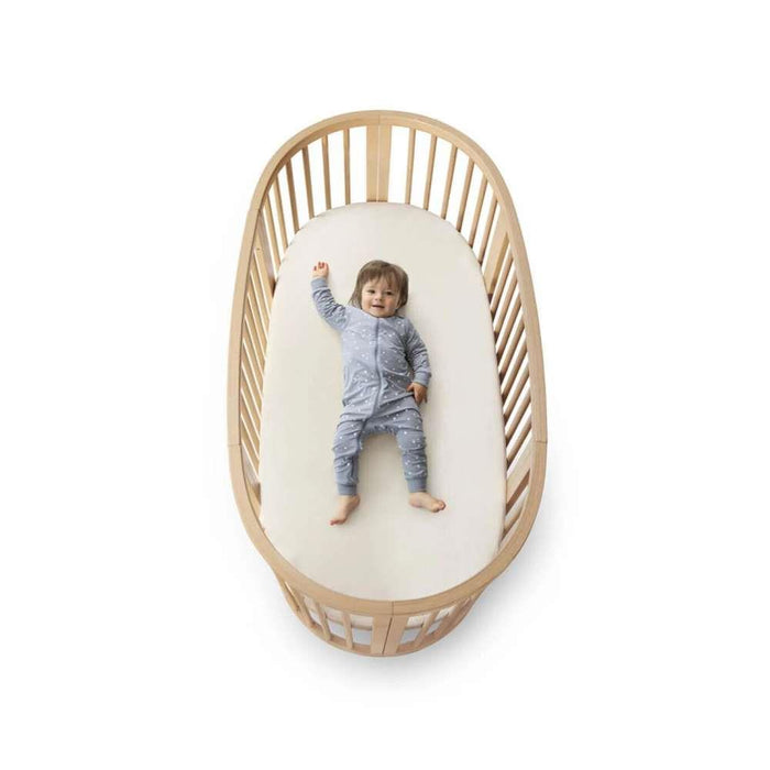 Stokke Extensão para Cama Sleepi V3 Natural