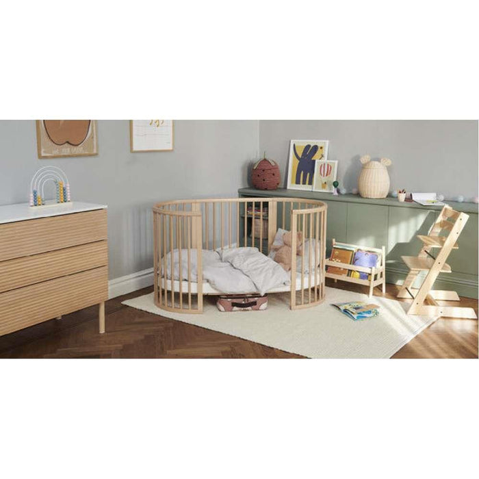 Stokke Extensão para Cama Sleepi V3 Natural