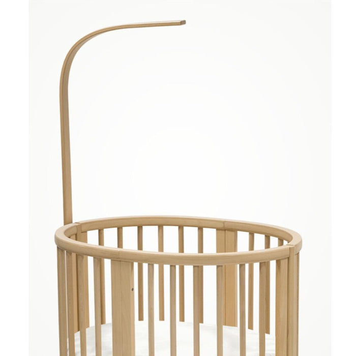 Stokke Sleepi V3 Soporte de dosel natural