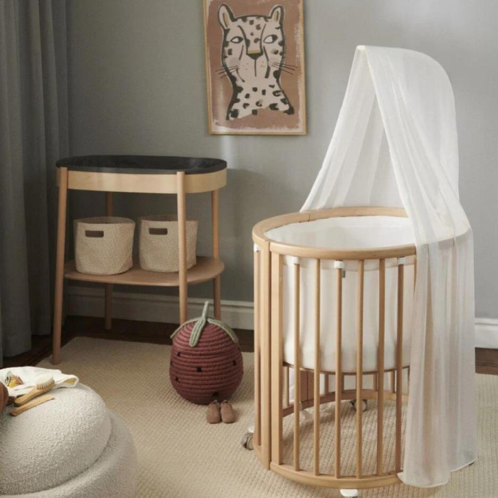 Stokke Sleepi V3 Soporte de dosel natural