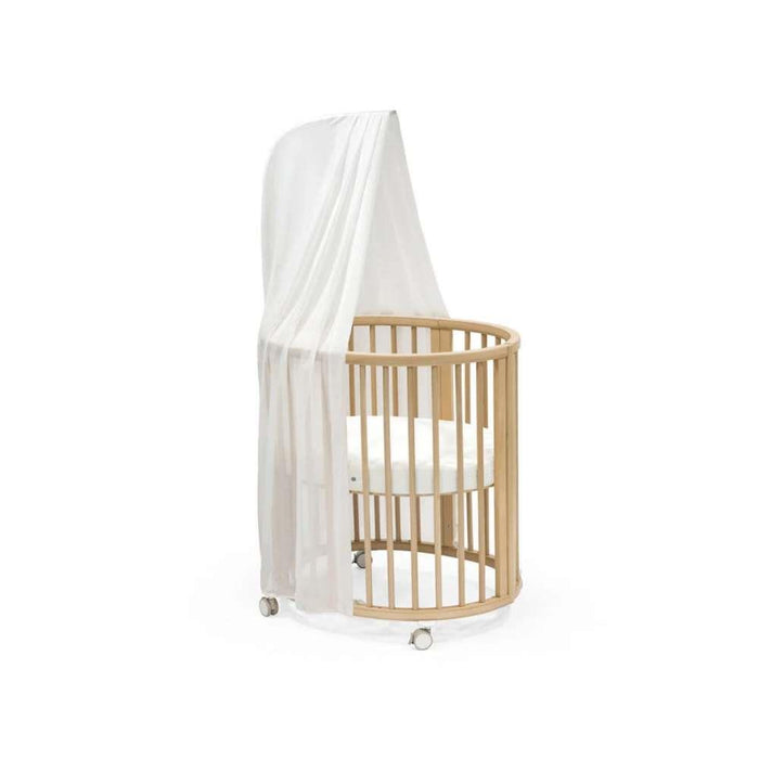 Cuna Stokke Sleepi Mini V3 Natural