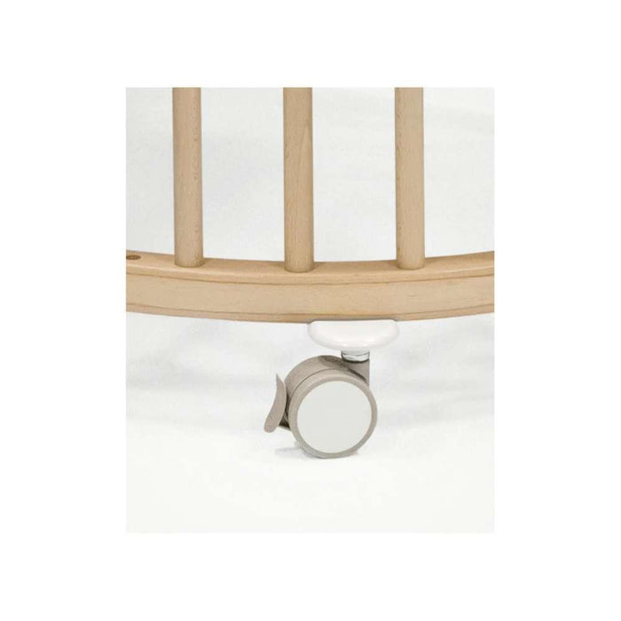 Cuna Stokke Sleepi Mini V3 Natural