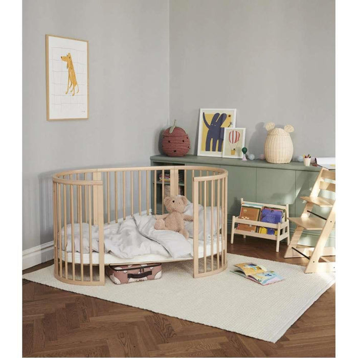 Cuna Stokke Sleepi Mini V3 Natural